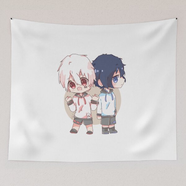 Item preview, Utaite chibi art by Kībo-Kībo designed and sold by Kibo-Kibo.