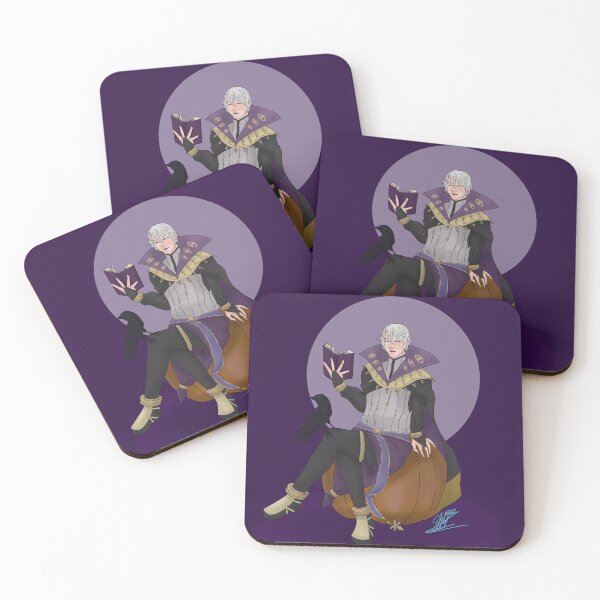 Item preview, Henry- Fire Emblem: Awakening designed and sold by NightDaemonArt.