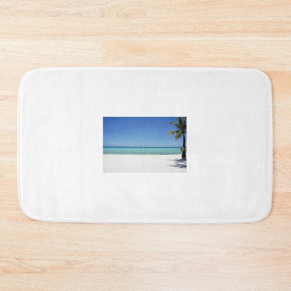 Item preview, Life's A Beach #RedBubble designed and sold by JaysonBangit.