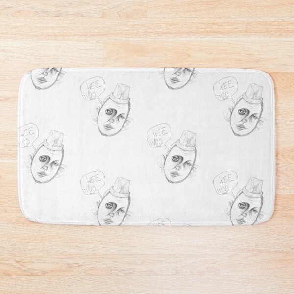 Item preview, Wee Woo designed and sold by Zane Alumbaugh.