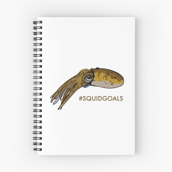 Item preview, #SQUIDGOALS designed and sold by sgrun.