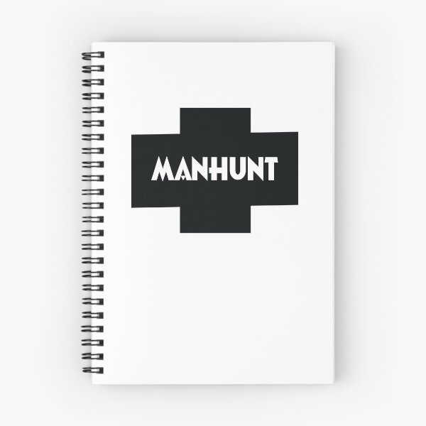 Item preview, Manhunt designed and sold by Off the Box.