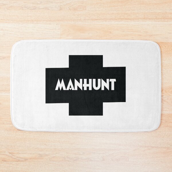 Item preview, Manhunt designed and sold by Off the Box.