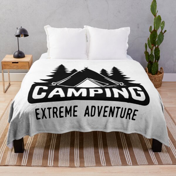 Item preview, camping designed and sold by SwissAlpine.