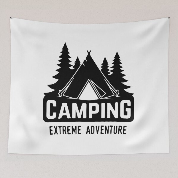 Item preview, camping designed and sold by SwissAlpine.