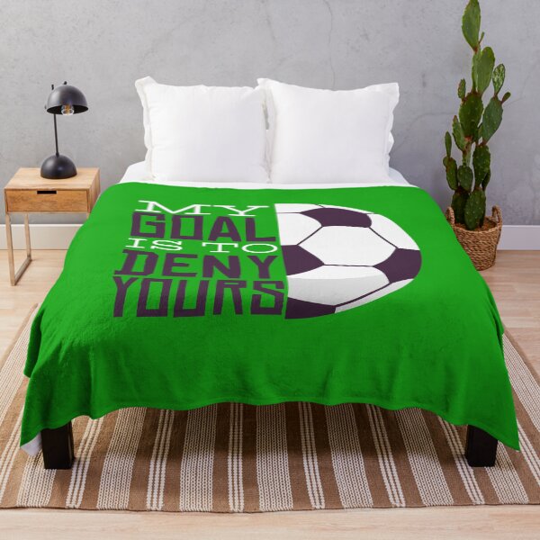 Item preview, Football saying designed and sold by Dibbelchen.