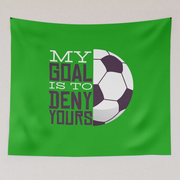 Item preview, Football saying designed and sold by Dibbelchen.