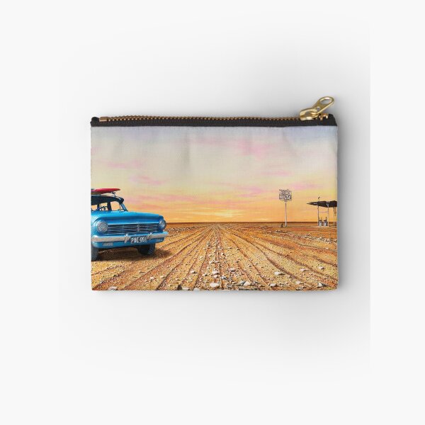 Item preview, "Where's the Surf? - EH 64' - The Oodnadatta Track designed and sold by HoldenOn.