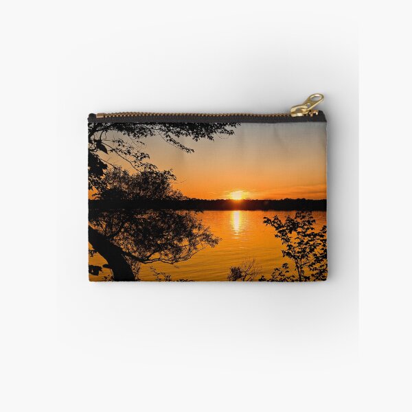 Item preview, Sunset, Ottawa Parkway designed and sold by Yannik Hay.