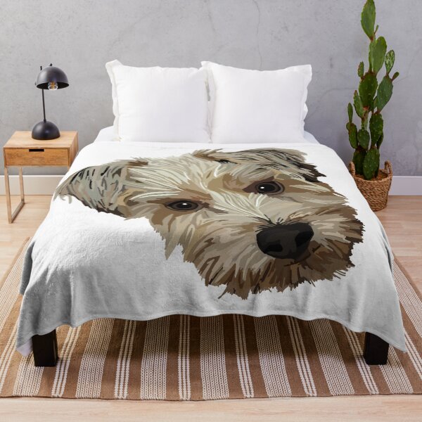 Item preview, Harry the Yorkie designed and sold by Quick Brown Fox Canada.