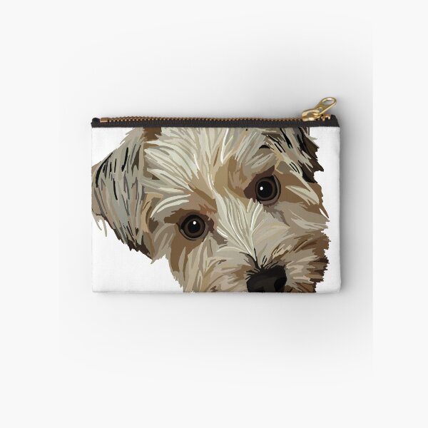 Item preview, Harry the Yorkie designed and sold by Quick Brown Fox Canada.