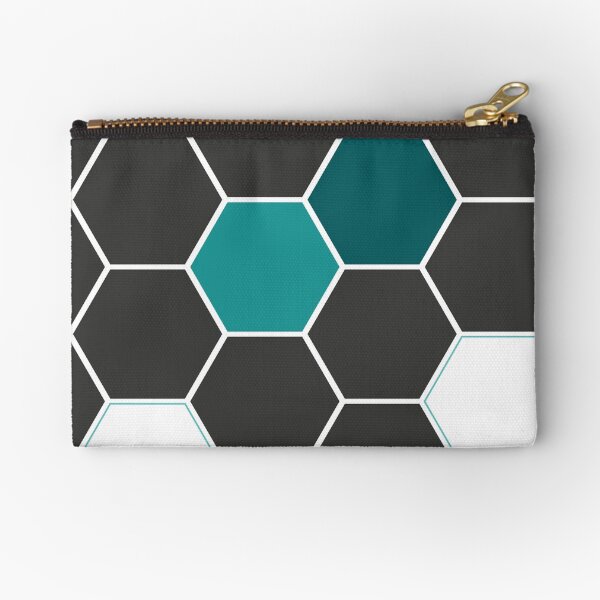 Bee Geometry Pochette