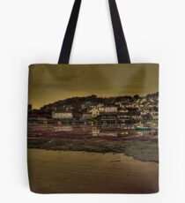 Cockwood at dusk Tote Bag