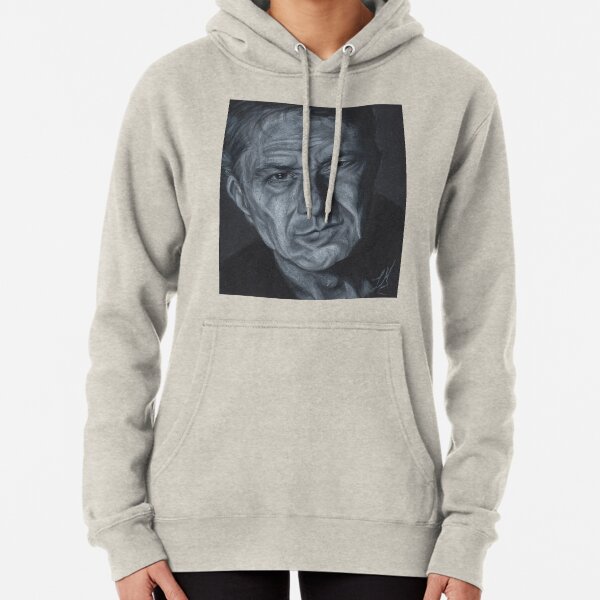 Pullover Hoodies Dustin Hoffman Redbubble