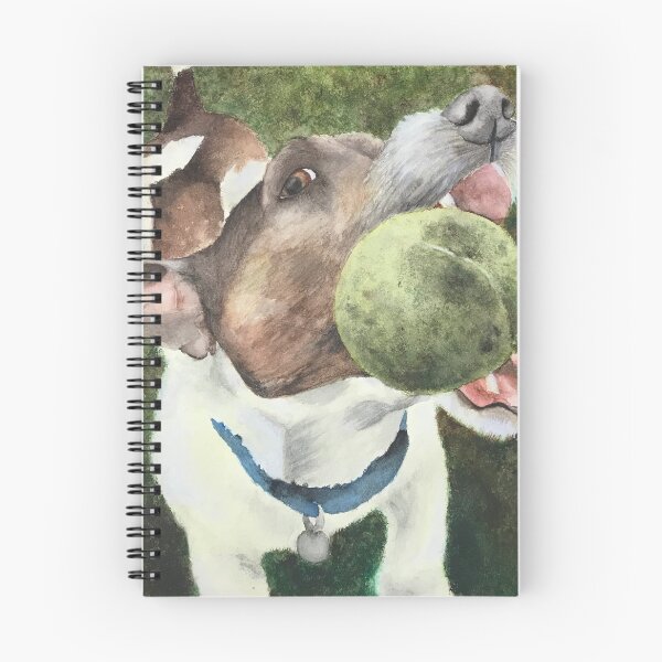 Item preview, Let's Play Fetch  designed and sold by made-by-megs.