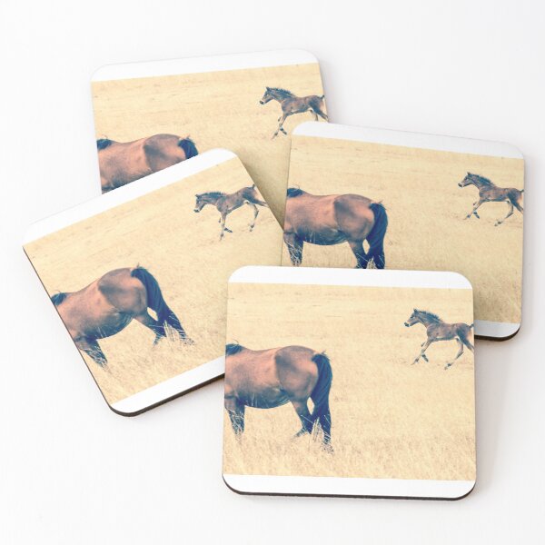 Item preview, horse,s designed and sold by warren dacey.