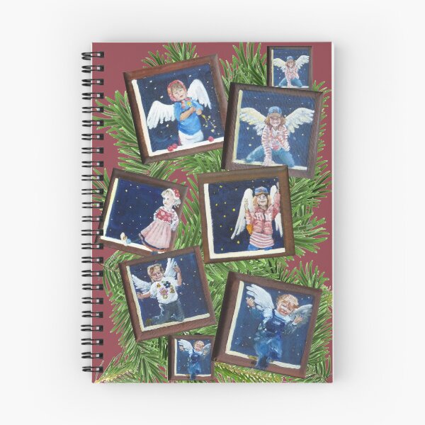 Item preview, Happy christmas raskals designed and sold by CamphuijsenArt.
