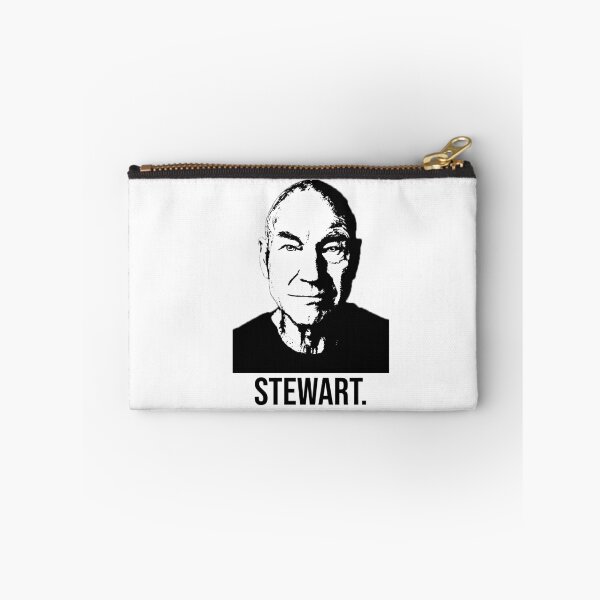Item preview, Patrick Stewart designed and sold by nicknickb.