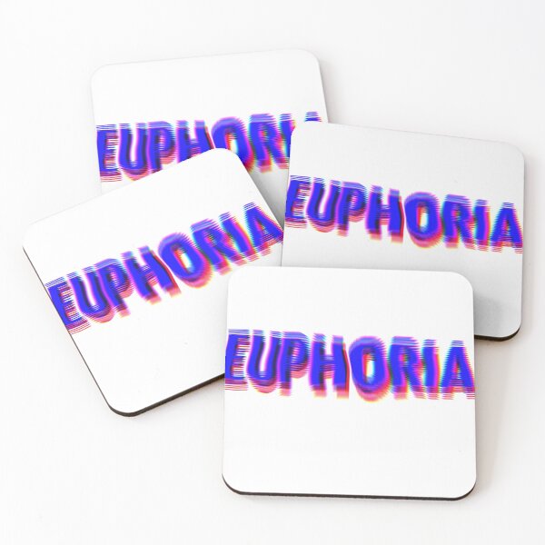 Item preview, EUPHORIA designed and sold by rainbowcatnip.