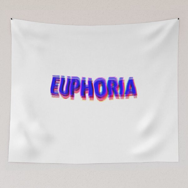 Item preview, EUPHORIA designed and sold by rainbowcatnip.
