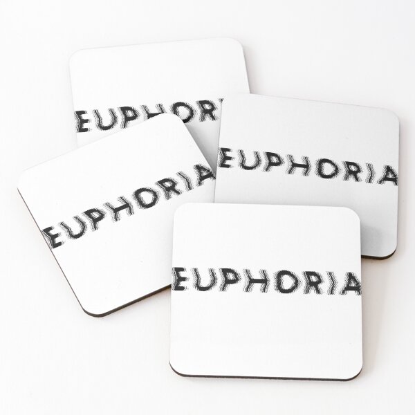 Item preview, EUPHORIA designed and sold by rainbowcatnip.