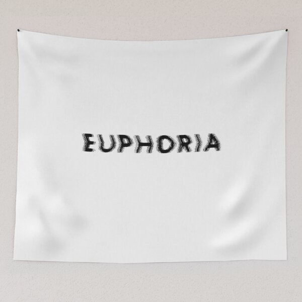 Item preview, EUPHORIA designed and sold by rainbowcatnip.