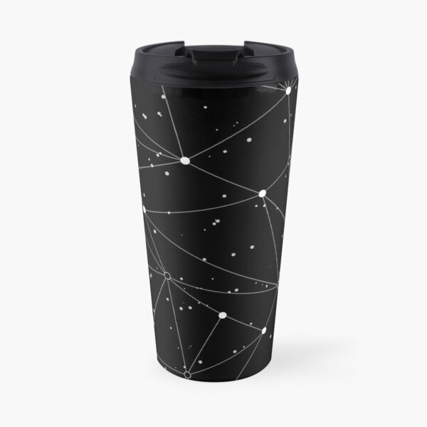 Sky Geometry Mug isotherme