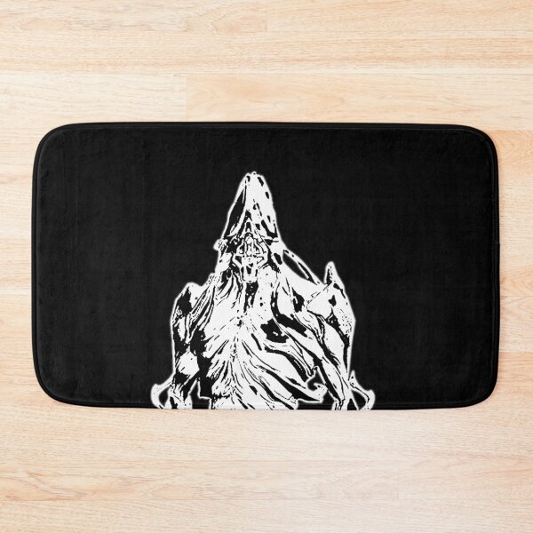 Item preview, Silhouette Nekro Warframe designed and sold by ulitau.