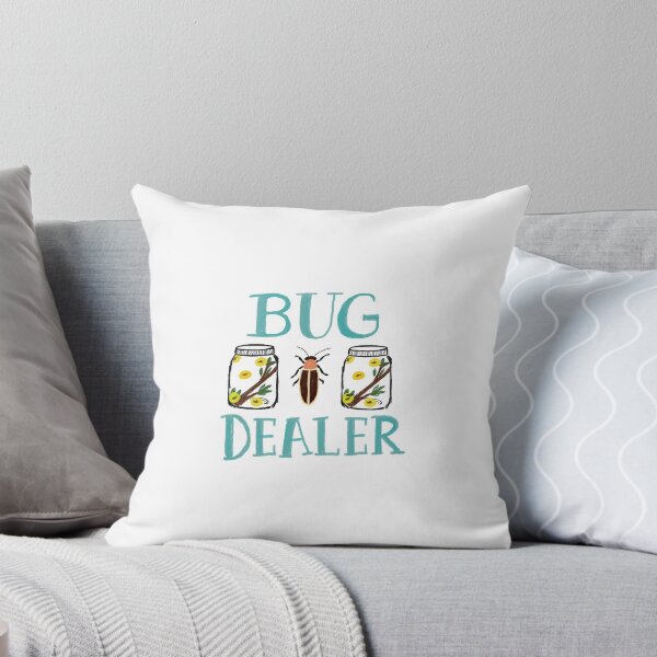 Item preview, Bug Dealer designed and sold by cvab.