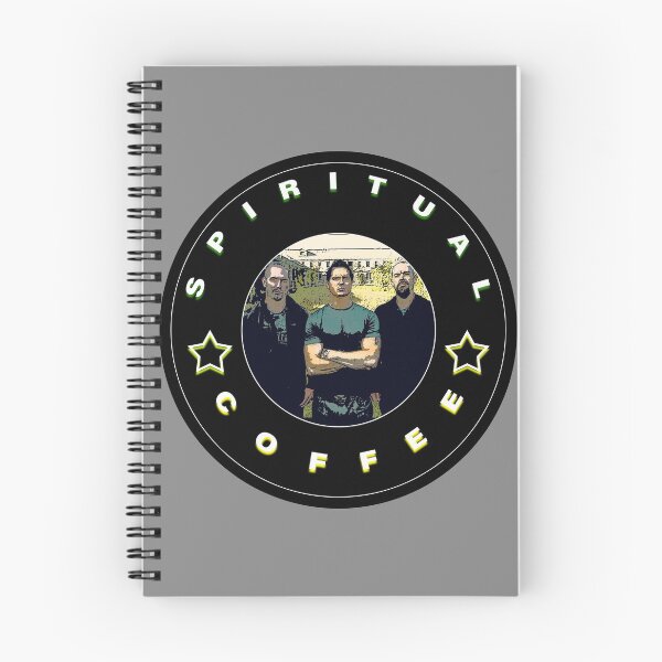 Item preview, Ghost Adventures ''Spiritual Coffee'' designed and sold by Gallifrey1995.