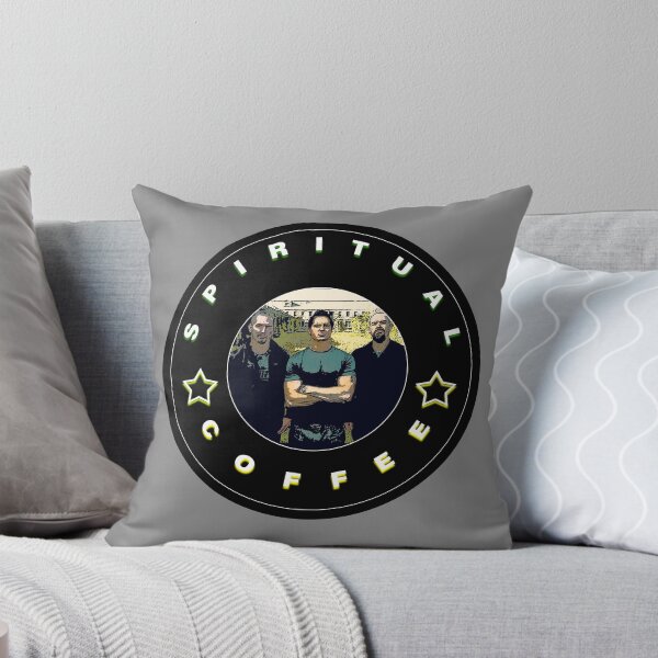 Item preview, Ghost Adventures ''Spiritual Coffee'' designed and sold by Gallifrey1995.