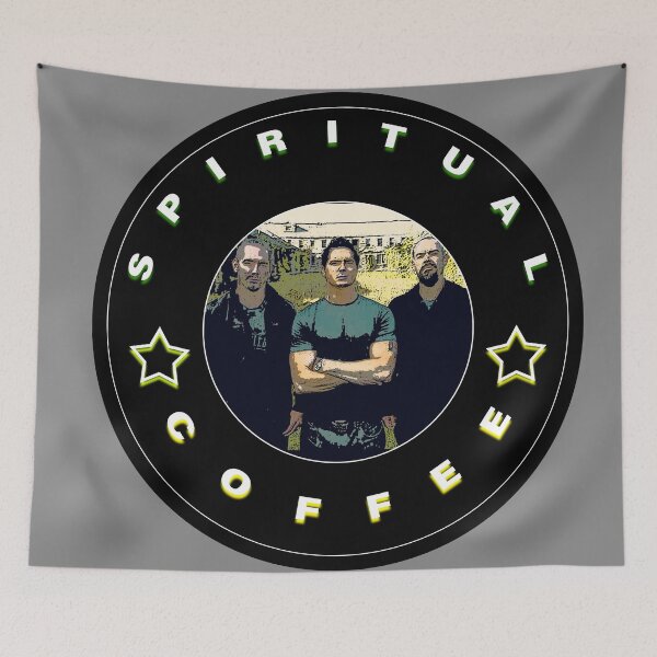 Item preview, Ghost Adventures ''Spiritual Coffee'' designed and sold by Gallifrey1995.