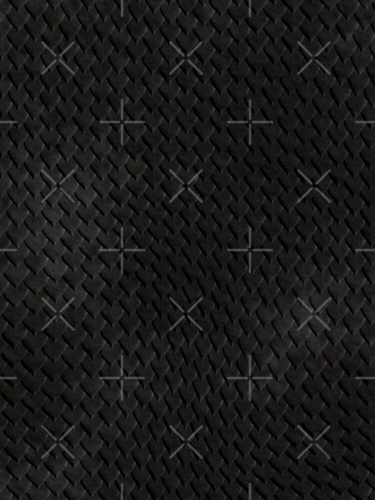 Thumbnail 4 of 4, Samsung Galaxy Phone Case, Snake Skin - Dark Grey [Roufxis-Rb] designed and sold by RoufXis.