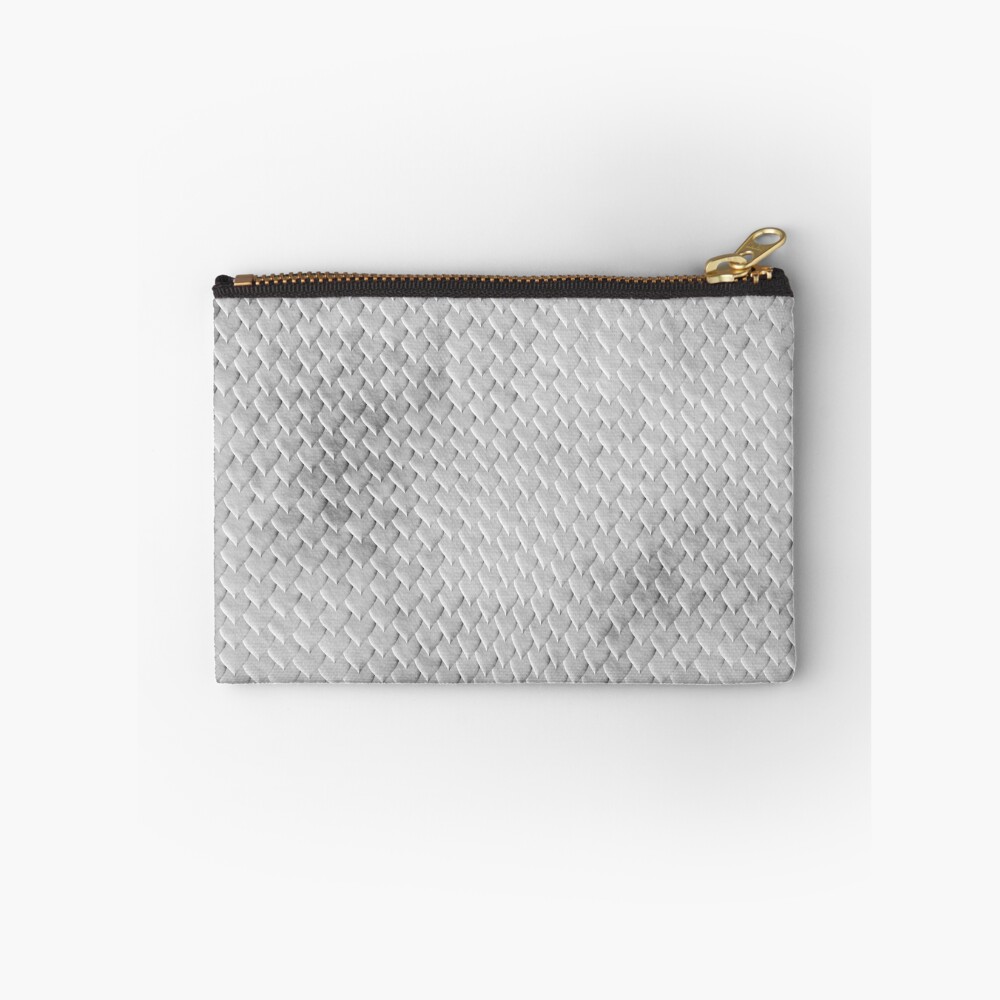 Item preview, Zipper Pouch designed and sold by RoufXis.