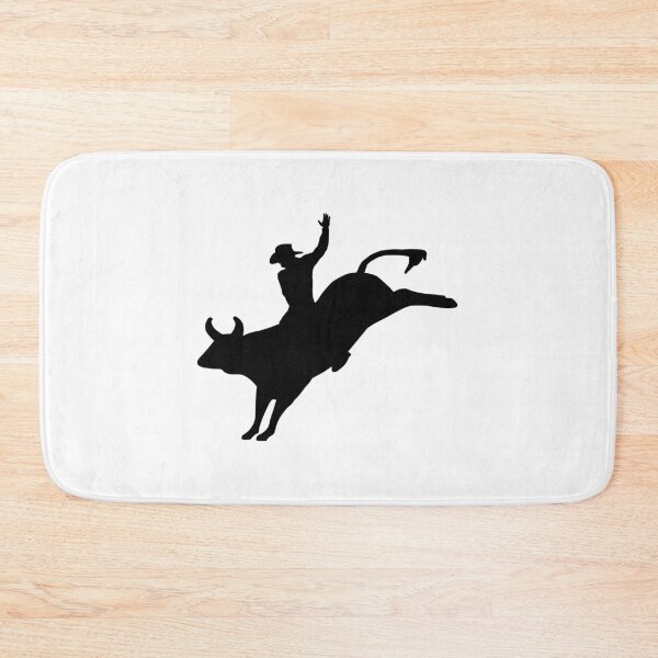 Item preview, Bull Rider designed and sold by sweetsixty.