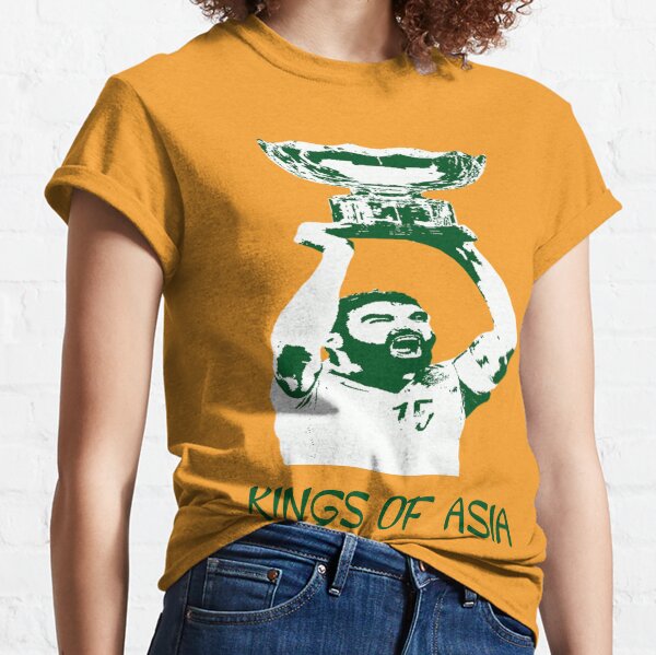Kings of Asia Classic T-Shirt