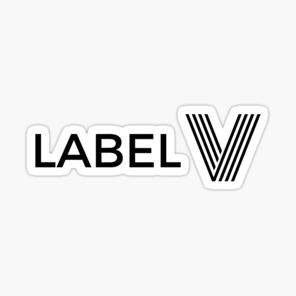 label v wayv logo text cpop \