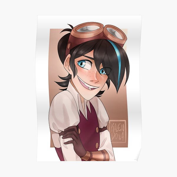 Steampunk Guy Posters Redbubble - steampunk female top roblox