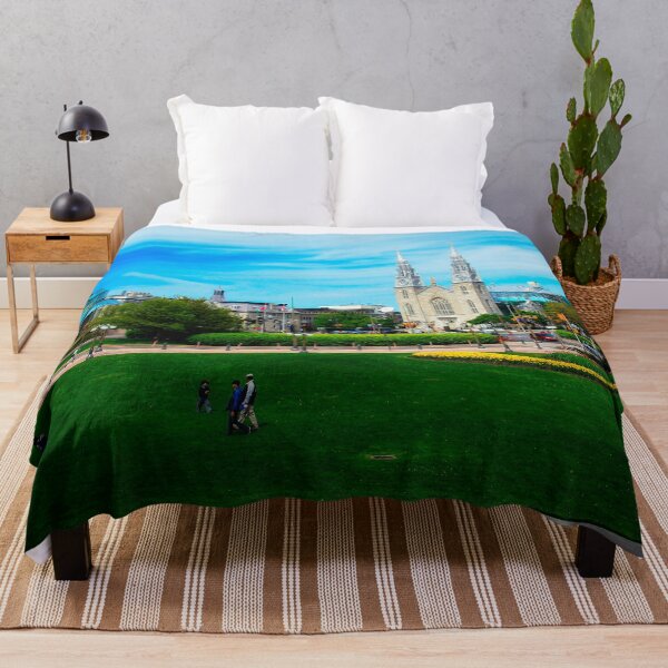 Item preview, Ottawa Cityscape, Ontario, Canada designed and sold by Yannik Hay.