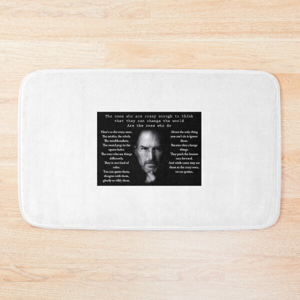 Artikelvorschau, Die Verrückten finden anders Steve Jobs Apple entworfen und verkauft von stonechenrock.