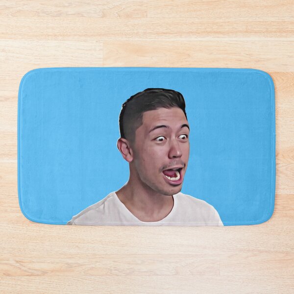 Item preview, noel screaming painting - cody ko epic morning routine designed and sold by cameronbaba.