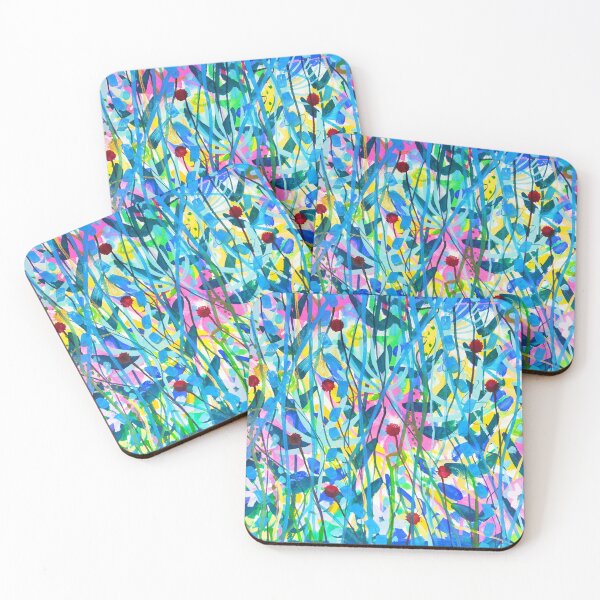 Item preview, Sunday Blues designed and sold by marlene veronique holdsworth.