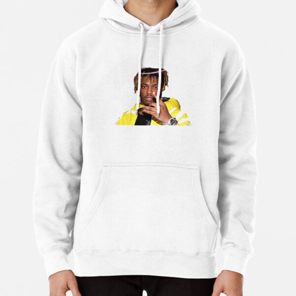 Juice RIP Pullover Hoodie : : Fashion