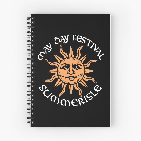 Item preview, May Day Festival - Summerisle designed and sold by -KillerCute-.