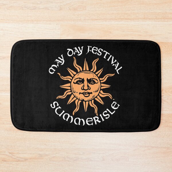 Item preview, May Day Festival - Summerisle designed and sold by -KillerCute-.