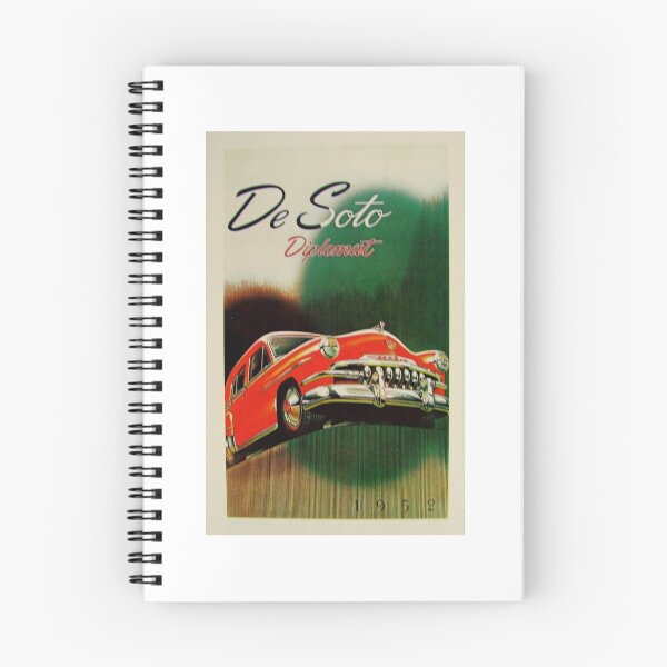 Item preview, De Soto Diplomat designed and sold by Andyt.