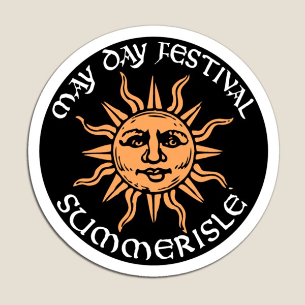 Item preview, May Day Festival - Summerisle designed and sold by -KillerCute-.