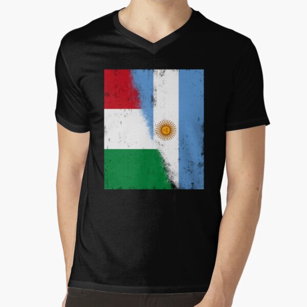 Item preview, Italy and Argentina, Argentinian and Italian Mix Flags, Bandera de Argentina y Italia. Bandiere Italia e Australia designed and sold by #mossasdesign.