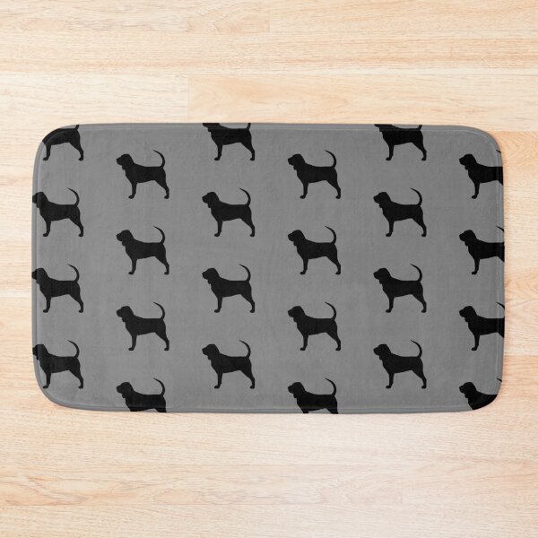 Item preview, Bloodhound Silhouette(s) designed and sold by Jenn Inashvili.