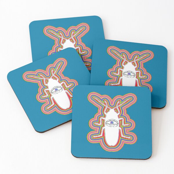 Item preview, Eyeball Roach designed and sold by Nowak.